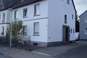 Ansprechende, vollständig renovierte 3-Zimmer-Wohnung in Leverkusen Schlebusch 