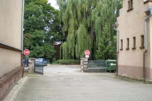 ***1a-LAGE***kaiserliches Postamt***Entwicklungsobjekt***Denkmal***mietfrei*** – Fritz-Brandt-Str. 25, 39261 Zerbst/Anhalt – Vorschaubild 7