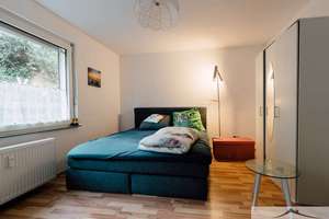 Solide 3-ZKB-Balkon Wohnung in zentraler Lage – Wendelinusstraße 9, 56076 Pfaffendorf, Koblenz – Vorschaubild 5