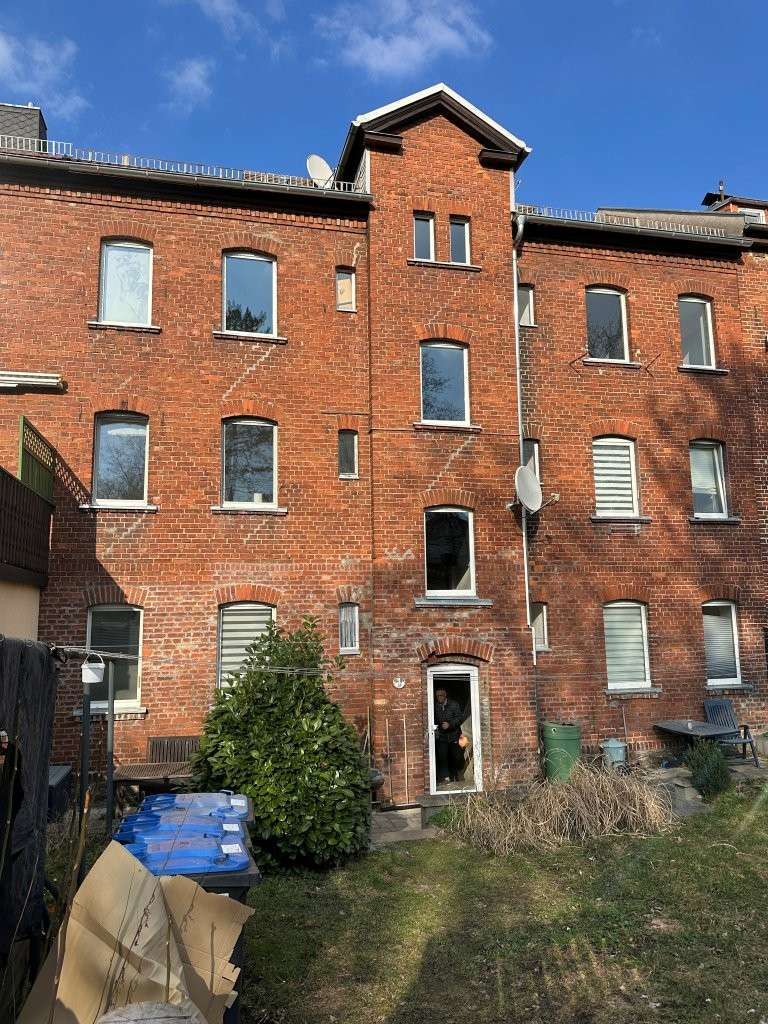 Immobilie in Oppurg - 7-Familienhaus mit hoher Mietrendite - Bild 3