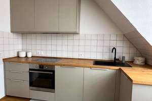 Zuhause mit 3 Zimmern in Mannheim – Mannheimer Straße 96, 68309 Käfertal, Mannheim – Vorschaubild 5