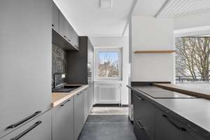 Exklusive 5 Zimmer Wohnung mit Maschseeblick – Adickesstraße 9, 30173 Südstadt, Hannover – Vorschaubild 9