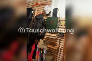 Tauschwohnung: Altbauwohnung 2.St teils renoviert 65qm 2 Zimmer + Wohnküche – Die vollständige Adresse der Immobilie erhältst du vom Anbieter., 80469 Glockenbach, München – Vorschaubild 13