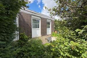 Gut gelegener Bungalow in einer Gartenidylle
 – 67067 Maudach, Ludwigshafen am Rhein – Vorschaubild 10