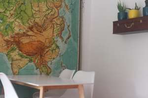 Helle 3 Zimmer Wohnung mit Balkon in ruhiger Lage Schreventeich – 65 m², gepflegt – Theodor-Storm-Straße 4, 24116 Schreventeich, Kiel – Vorschaubild 10