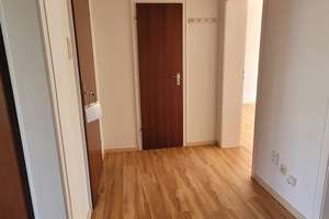 Ruhig im Grünen und doch zentral: 2,5-Zimmer-Wohnung in Bochum – Die vollständige Adresse der Immobilie erhältst du vom Anbieter., 44799 Querenburg, Bochum – Vorschaubild 6