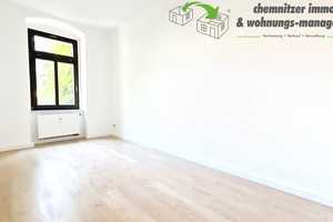 Großzügige 3-Raum-Wohnung mit Einbauküche & KFZ-Stellplatz – Tschaikowskistraße 74, 9130 Chemnitz – Vorschaubild 3