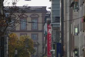 Frisch saniert in wohnlichem Ambiente 2ZBK  - Quadrate nahe Herschelbad – U4 6, 68161 Innenstadt/Jungbusch, Mannheim – Vorschaubild 10