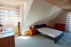 Einfamilienhaus mit großem Garten und Doppelgarage in Witzmannsberg bei Coburg – Anger 18, 96482 Ahorn – Vorschaubild 34