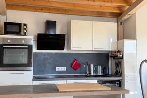 Dachgeschoss Wohnung in Germering mit großem Balkon – 82110 Germering – Vorschaubild 5