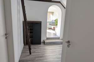 Exklusives Wohnen in Maisonette Wohnung mit moderner Ausstattung  in Hagen-Holthausen – Holthauser Str. 36, 58093 Hohenlimburg (Ortsteil), Hagen – Vorschaubild 6