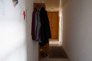 Große 2-Zimmer-Wohnung im gepflegten Zustand in ruhiger Lage  von Salzgitter- Krähenriede – 38226 Lebenstedt, Salzgitter – Vorschaubild 9