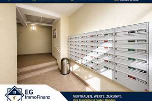 🏡 Kapitalanlage mit Potenzial – 1-Zimmer-Wohnung mit Balkon & Stellplatz in Regensburg – 93049 Westenviertel, Regensburg – Vorschaubild 2