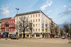 Rohdiamant mit viel Potenzial in gewachsener Lage von Berlin-Tempelhof – Ringbahnstraße 72, 12099 Tempelhof, Berlin – Vorschaubild 16