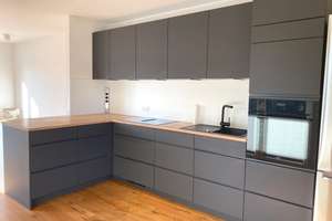 Modernes 1 - 2 Fam.-Haus in zentraler Lage von Burglesum! – Die vollständige Adresse der Immobilie erhältst du vom Anbieter., 28719 Burgdamm, Bremen – Vorschaubild 8