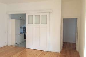 3 Zimmer Etagenwohnung im ruhigen HH Seitenflügel – Schröderstr. 13, 10115 Mitte (Ortsteil), Berlin – Vorschaubild 6