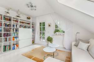 Einziehen & Wohlfühlen! Zukunftssicheres Luxusanwesen mit 7 Zi., Solaranlage, Pool, Garage/Carport – Die vollständige Adresse der Immobilie erhältst du vom Anbieter., 14089 Kladow, Berlin – Vorschaubild 12
