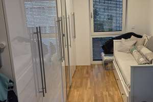 Viel Platz in Vahrenwald: 5-Zimmer-Wohnung in Hannover mit Einbauküche – Neanderstraße 1a, 30165 Vahrenwald, Hannover – Vorschaubild 8