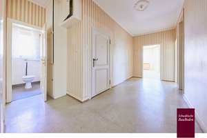 Vielseitiges Wohnhaus mit 3 Wohnetagen, Garten & Garage – ideal als MFH oder großzügiges EFH +++ – Lorcher Straße 5, 70374 Im Geiger, Stuttgart – Vorschaubild 15