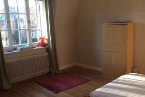Sanierte Doppelhaushälfte im Herzen des Malerviertels – Die vollständige Adresse der Immobilie erhältst du vom Anbieter., 22607 Groß Flottbek, Hamburg – Vorschaubild 17