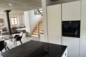 Alpenchalet mit Außenpool in bester Lage in Lenggries – Bad Tölz-Wolfratshausen (Kreis) – Vorschaubild 14