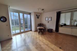 Schöne 2 Zimmer Wohnung mit Garten und EBK in Uninähe! – Die vollständige Adresse der Immobilie erhältst du vom Anbieter., 93051 Kumpfmühl-Ziegetsdorf-Neuprüll, Regensburg – Vorschaubild 4