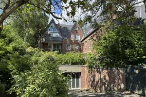 PROVISIONSFREI für den Käufer 1 ½ - Zimmer – Wohnung in Alt-Rahlstedt mit Tiefgaragenstellplatz