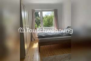 Tauschwohnung: Schöne, helle Wohnung in Stadtpark- und Alsternähe – Efeuweg 38, 22299 Winterhude, Hamburg – Vorschaubild 2