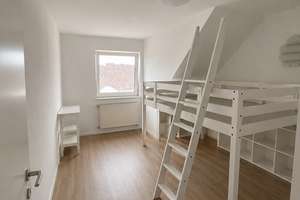 5-Zimmer-Wohnung in Düsseldorf-Flingern – Ideal zur WG-Neugründung | 2 Minuten zur Bahn | Uni-Nähe – Behrenstraße 5, 40233 Flingern Süd, Düsseldorf – Vorschaubild 3