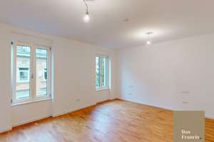 Perfekt für kleine Familien! Schöne 3-Zimmer-Wohnung mit Balkon in der Weststadt. – Moningerstraße 9, 76135 Weststadt, Karlsruhe – Vorschaubild 6