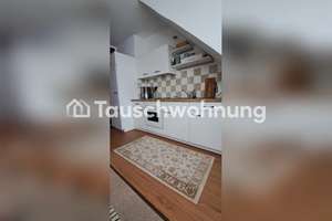 Tauschwohnung: 2 Zimmer in Uhlenhorst – Schrötteringksweg 12, 22085 Uhlenhorst, Hamburg – Vorschaubild 2