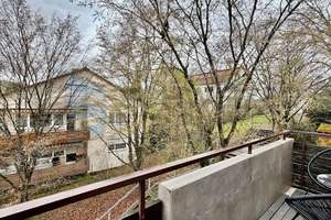 Modernes Wohnen in Stuttgart-Feuerbach – 2,5 Zimmer mit Balkon & Garage! – Die vollständige Adresse der Immobilie erhältst du vom Anbieter., 70469 Lemberg/Föhrich, Stuttgart – Vorschaubild 8