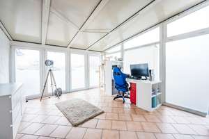 Historisches Anwesen mit Pferdeställen auf ca. 3.000 m² – Wohnen, Reiten und Leben im Einklang – Die vollständige Adresse der Immobilie erhältst du vom Anbieter., 52078 Brand, Aachen – Vorschaubild 5