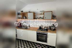 Tauschwohnung: Ruhig und zentral gelegene Altbauwohnung – Tauschwohnungstraße 1, 48147 Rumphorst, Münster – Vorschaubild 2