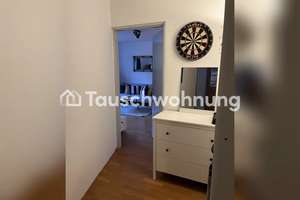Tauschwohnung: Tausche 2,5-Zimmer in Maxvorstadt in bester Lage mit Balkon – 80797 Maßmannbergl, München – Vorschaubild 10