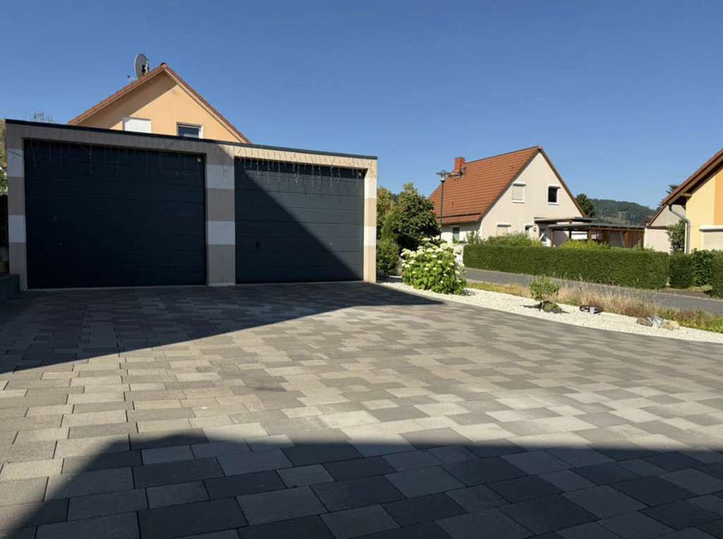 Immobilie in Friedrichroda - Stadtvilla in Bestlage von Friedrichroda – Neuwertig, Effizienzklasse A+, Traumgrundstück - Bild 4