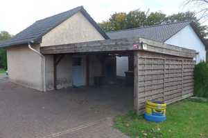 433 - Großzügiges 2-Familienhaus mit Werkstatt, Carports & großem Grundstück in Porta Westfalica – Eschweg 2X, 32457 Minden-Lübbecke (Kreis) – Vorschaubild 8