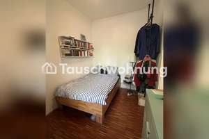 Tauschwohnung: Berlin Tempelhof-Schöneberg: Gemütliche Wohnung – Die vollständige Adresse der Immobilie erhältst du vom Anbieter., 10829 Schöneberg, Berlin – Vorschaubild 10