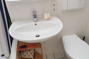 Einpersonen-Traumwohnung mit Dachterrasse in Harlaching! – Bruggspergerstr. 15, 81545 Harlaching, München – Vorschaubild 12