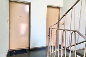Bezugsfrei am Leopoldplatz – 2 Zimmer mit Balkon und Südwest-Ausrichtung – Die vollständige Adresse der Immobilie erhältst du vom Anbieter., 13347 Wedding, Berlin – Vorschaubild 7