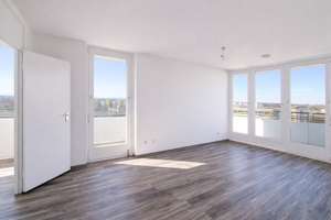 3-Zimmer Panorama-Eckwohnung im 10. OG mit Alpenblick, Südbalkon & Tiefgarage am Ostpark – Die vollständige Adresse der Immobilie erhältst du vom Anbieter., 81735 Neuperlach, München – Vorschaubild 10