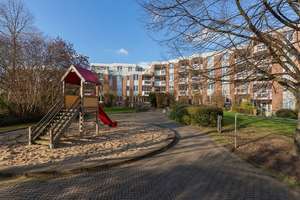 Wohnung in Bonn – Hans-Grade-Straße 19, 53125 Brüser Berg, Bonn – Vorschaubild 4