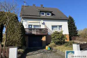   Charmantes Einfamilienhaus in ruhiger Lage – ideal für Familien! – Westerwaldkreis – Vorschaubild 1