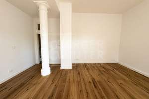 Renovierte 1-Zimmer-Wohnung im Erdgeschoss * Zentrumsnahe Lage von Mannheim * – 68167 Neckarstadt-Ost/Wohlgelegen, Mannheim – Vorschaubild 3
