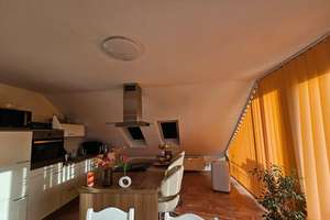Tolle, moderne Dachgeschosswohnung – beste Aussicht und viel Ruhe – 66871 Konken – Vorschaubild 4
