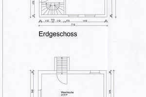 Hell und freundlich! Sofort frei! Modernisierte DHH mit Garage und Stellplatz in ansprechender Lage – Viersen (Kreis) – Vorschaubild 34