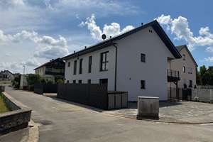 Erstbezug: Hochwertige 4-Zimmer-Neubauwohnung mit Balkon, Gartenanteil und KfW-40-QNG – Rosenstraße 26, 63762 Großostheim – Vorschaubild 17