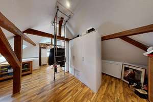 ~~ HAUS IN KLINGENMÜNSTER ( ALS WOHNEIGENTUM, 2 STELLPLÄTZE, ANBAU, OHNE GARTEN ) ~~ – Die vollständige Adresse der Immobilie erhältst du vom Anbieter., 76889 Klingenmünster – Vorschaubild 16