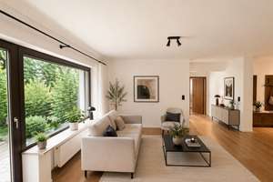 Aktuell im Umbau: Charmante 3,5 Zimmer Gartenwohnung mit ca. 64 m² in Toplage Rüttenscheid – Veronikastr 80, 45130 Rüttenscheid, Essen – Vorschaubild 3