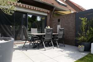 Stilvoll sanierte Doppelhaushälfte mit Wärmepumpe, Klimaanlagen, Designküche und traumhaftem Garten – Die vollständige Adresse der Immobilie erhältst du vom Anbieter., 47802 Traar, Krefeld – Vorschaubild 32